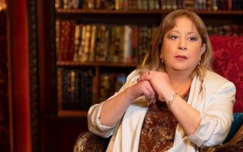 غيبها الموت بعد صراع طويل مع المرض.. سمية الألفي تطفئ شمعة عمرها الفني