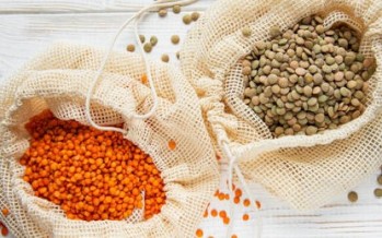 فوائد العدس: ماذا تخفي هذه الحبوب الملونة من كنز صحي؟