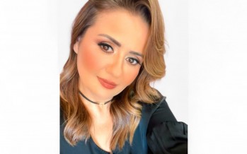 المصممة هنادي عبود: البساطة هي جوهر الأناقة… والتراث هو الهوية