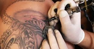 أحبار الوشم تحت المجهر… تأثيرات خفية قد تطال جهاز المناعة أحبار الوشم تحت المجهر… تأثيرات خفية قد تطال جهاز المناعة