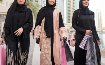 جدول مقاسات العبايات: اتبعي النصائح التالية للحصول على إطلالة فخمة جدول مقاسات العبايات: اتبعي النصائح التالية للحصول على إطلالة فخمة