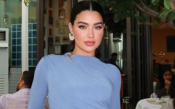 روان بن حسين تتنفس الحرية بعد خروجها من السجن المركزي في دبي