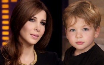 نانسي عجرم تعلّق على وفاة الطفل علي حسن جابر برسالة مؤثرة