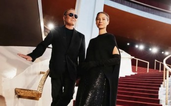 مايكل كورس يحتفل بـ45 عاماً من الأناقة الأميركيّة في نيويورك