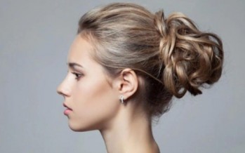 تسريحات العيد بطريقة بسيطة وجميلة تسريحات العيد بطريقة بسيطة وجميلة