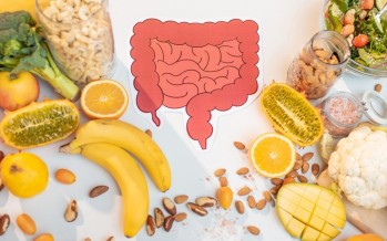 7 فواكه وخضراوات قليلة الألياف مريحة للأمعاء والقولون