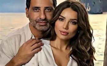 أمير يزبك يشنّ هجوماً على طليقته بعد زواجها: اتمنى للخائنة التوفيق مع الصديق الخائن
