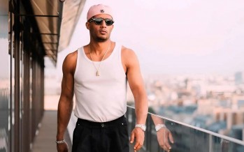 محمد رمضان يدخل التاريخ في مهرجان 