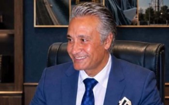 علي الدكروري: شراكة مصر والصين تتجاوز التجارة إلى توطين الصناعة ونقل التكنولوجيا
