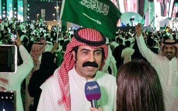 شاهر السرحاني يشارك في المرحلة الثانية من مسابقة «مثايل» الشعرية