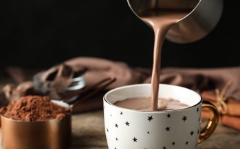 تعرف على الفوائد الصحية للشوكولاته الساخنة وطريقة تحضيرها