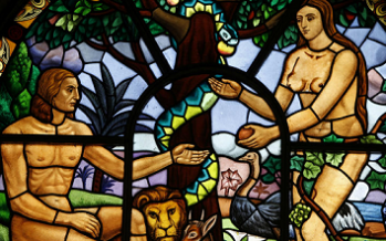 اكتشاف النسخة الأقدم لقصة آدم وحواء: آدم كان إلها.. وحواء بريئة من الغواية
