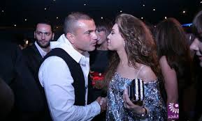 ديو يجمع نوال الزغبي وعمرو دياب؟
