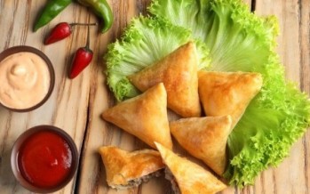 زينوا مائدة رمضان بألذ حشوات السمبوسة