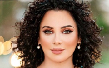 سلاف فواخرجي تكشف عن قصة حب خلال فترة طلاقها وتستعد لبطولة 