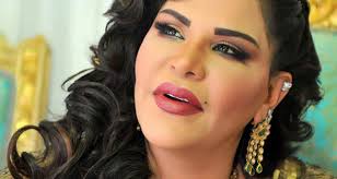 شاهدي الاناقة في منزل الملكة احلام