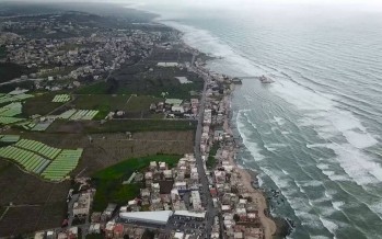 جرحى خلال حفلة غنائية في صالة على شاطئ الصرفند وهذا سبب الخلاف