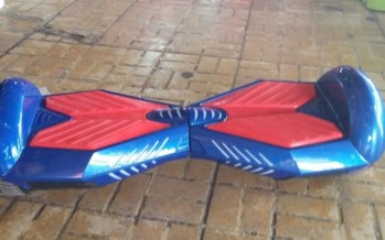لعبة الـ Airboard جنّنت الكبار والصغار... فلماذا مُنِعَ إدخالها إلى لبنان؟