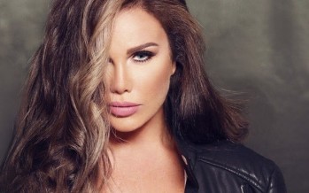 نيكول سابا ومايا دياب على خلاف والجمال يحكم!