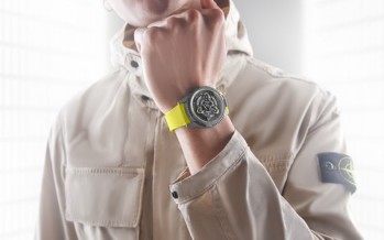 إصدار محدود يجمع بين جرأة 