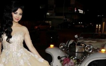 إبتسام تسكت تتوَّج في بيروت وتؤكد 