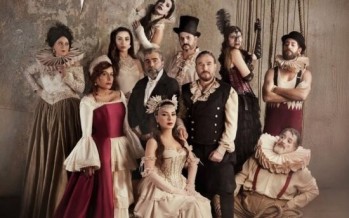 إيغل فيلمز ترفع السّتار عن “بالحَرام”… قضيّة رأي عام في قالب مختلف