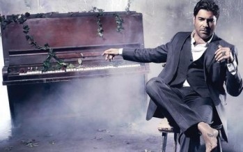 انطلاقة الموسم ال11 من ستار أكاديمي مع النجم وائل كفوري
