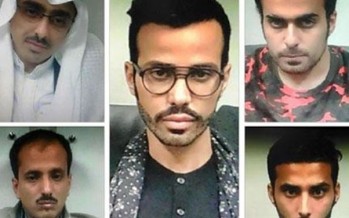 اعترافات الأمير السعودي.. وأمام العائلة المالكة خياراً واحداً