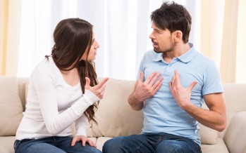 3 أفكار اطرحيها على نفسك قبل اتخاذ قرار الطلاق