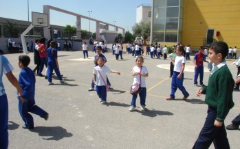 انطلق العام الدراسي في الجنوب... مع وجود بعض الثغرات