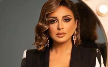أول ظهور لـ أنغام  بعد إشاعة إصابتها بالسرطان