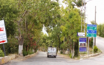 جباع... بلدة المصايف تغيب عن خارطة السياحة اللبنانية