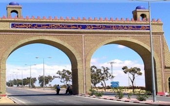 تونس عاصمة عالمية للسياحة الصحراوية 2024....  ضيوف من الصين وكندا ..والجزائر وليبيا