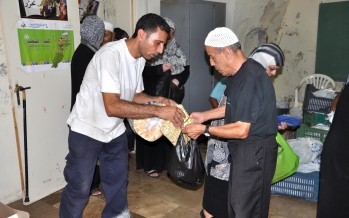 الجمعيات الخيرية في صيدا تبلسم وجع الفقراء والمحتاجين