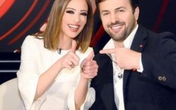 طليق وفاء الكيلاني هو السبب وراء زواجها من تيم حسن…اليكم التفاصيل