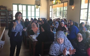 الجمعيات الأهلية والخيرية في صيدا... دور إنساني في شهر رمضان
