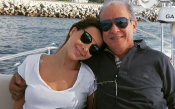 نانسي تشبه والدها وتكشف سر رشاقتها