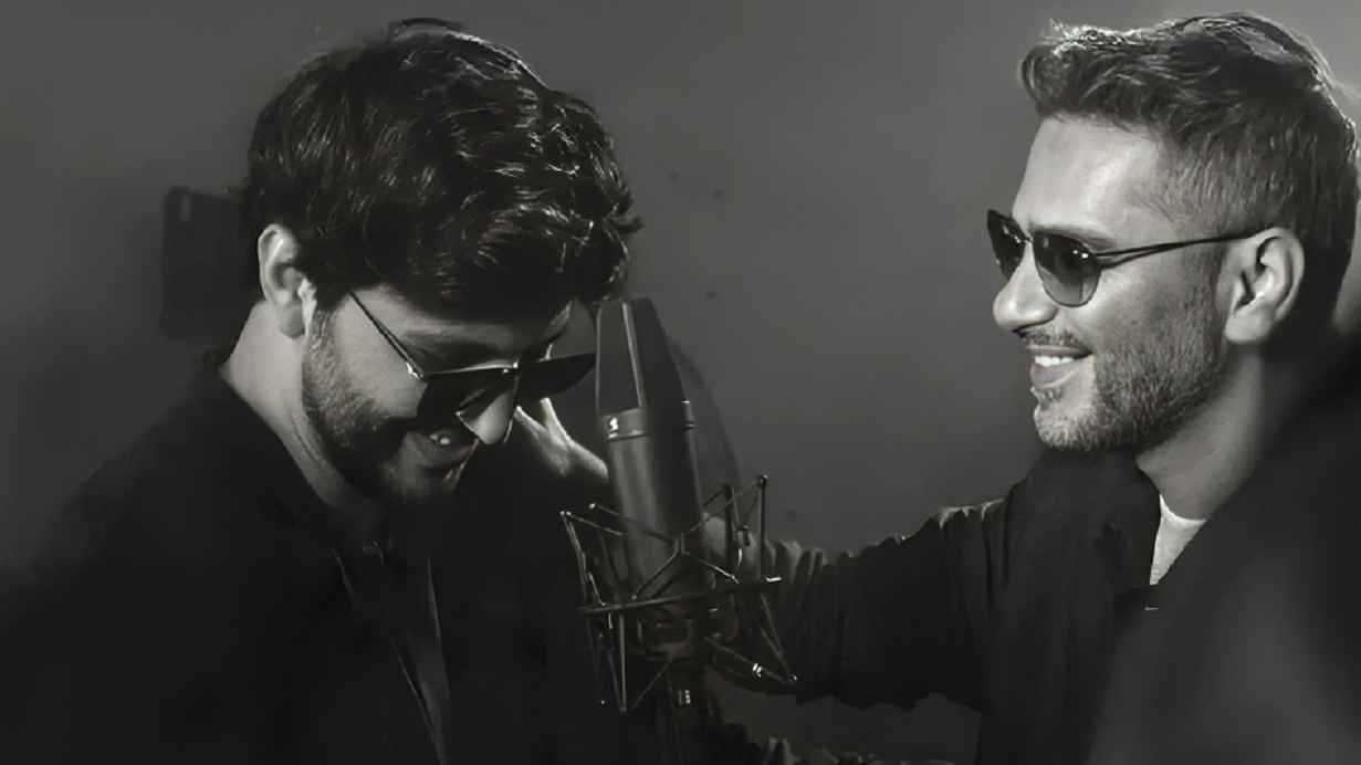 دموع محمد فضل شاكر تشعل مواقع التواصل… ومقطع “كيفك ع فراقي” يتصدّر التفاعل