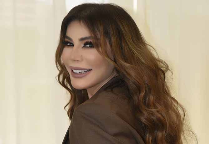 رحيل يمنى شري... ابتسامة التسعينيات التي لا تُنسى