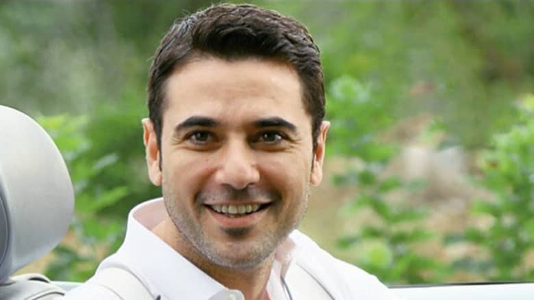 أحمد عز في قصة حب جديدة مع سيدة لبنانية.. من تكون؟