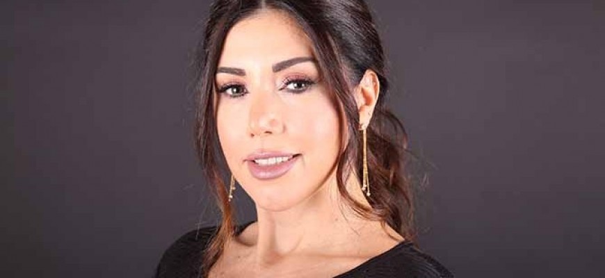 لورا خليل أمام أصعب لحظاتها، أول تعليق بعد رحيل زوجها بطريقة مأساوية… ماذا قالت؟