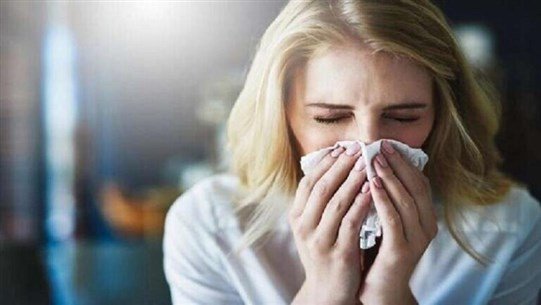 تحمّلوا احتقان الأنف.. لهذا السّبب تحمّلوا احتقان الأنف.. لهذا السّبب