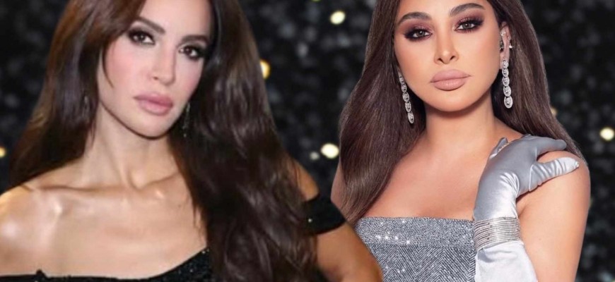 آمال ماهر تفجّرها بصراحة: آمال ماهر تفجّرها بصراحة: