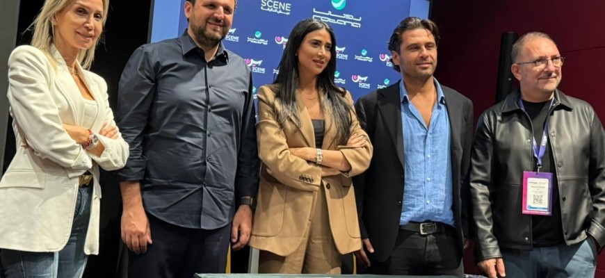 روتانا ميديا و”Scene” تتعاونان لدعم الدراما القصيرة والمحتوى الشبابي روتانا ميديا و”Scene” تتعاونان لدعم الدراما القصيرة والمحتوى الشبابي