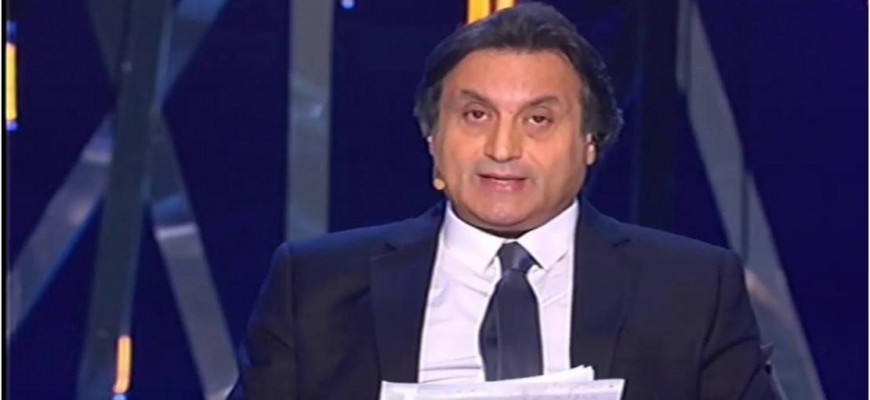 من جديد ميشال حايك يثير رعب اللبنانيين.. حدث ضخم في عيد أحد القديسين أو في عيد السيدة! من جديد ميشال حايك يثير رعب اللبنانيين.. حدث ضخم في عيد أحد القديسين أو في عيد السيدة!