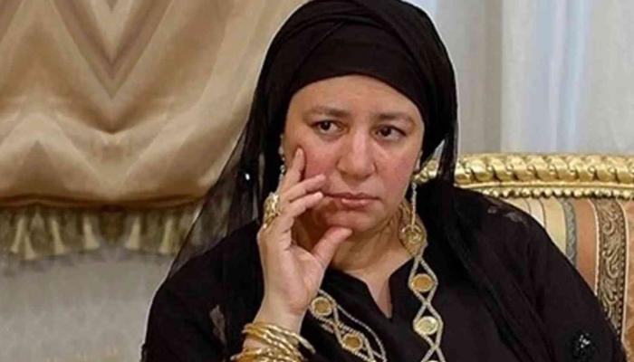 طليق عبلة كامل يوضح حقيقة اعتزالها طليق عبلة كامل يوضح حقيقة اعتزالها