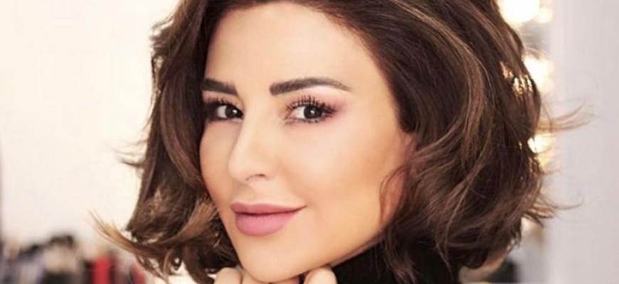 ماغي بو غصن مستمرة بدعم النازحين… وجمهورها يساندها بكل قوّة ماغي بو غصن مستمرة بدعم النازحين… وجمهورها يساندها بكل قوّة