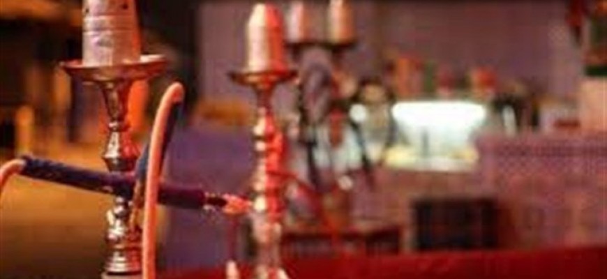 الـ«كورونا» يهدّد «ديليفري الأراغيل» الـ«كورونا» يهدّد «ديليفري الأراغيل»