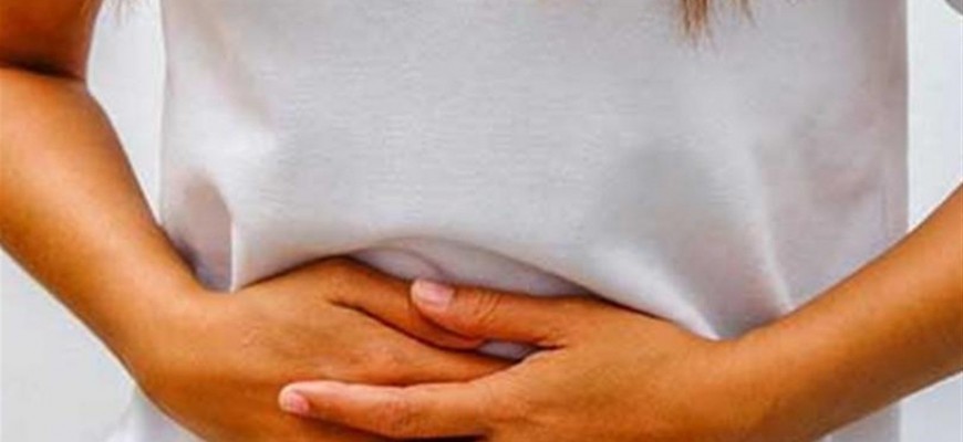 أسباب عسر الهضم... وأعراضه الشائعة أسباب عسر الهضم... وأعراضه الشائعة