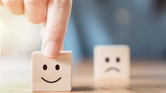 سرّ السعادة في جيناتنا! سرّ السعادة في جيناتنا!